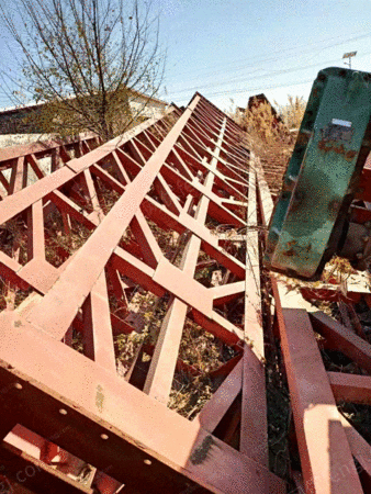 二手花架龍門吊出售