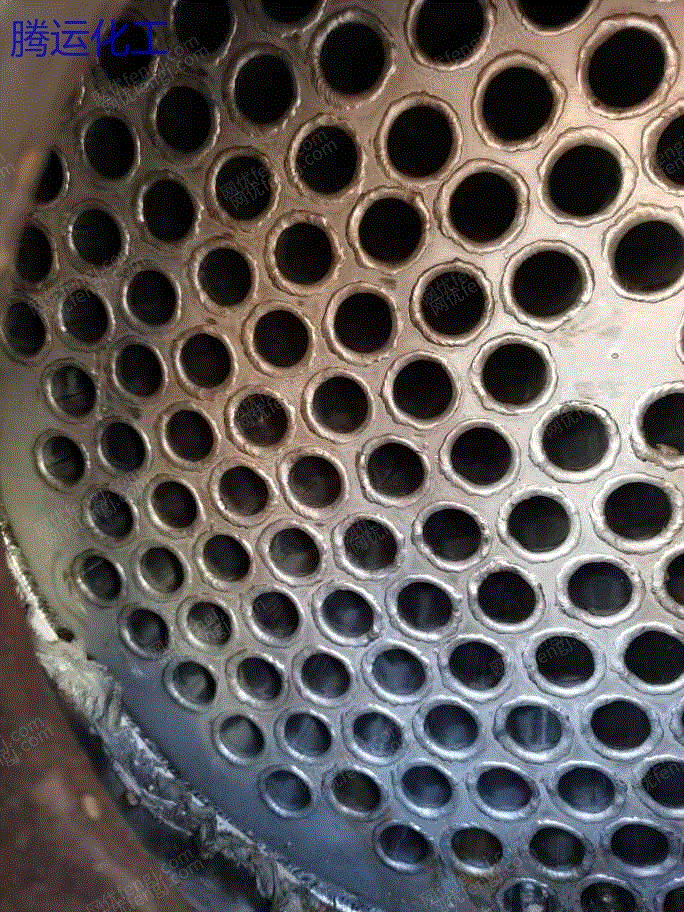 二手冷凝器回收