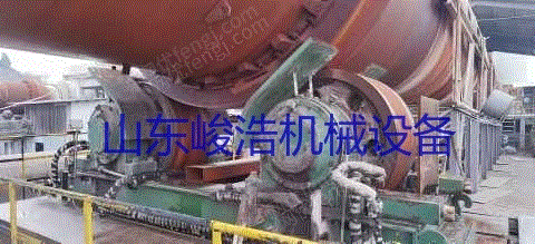 二手燒成設備回收