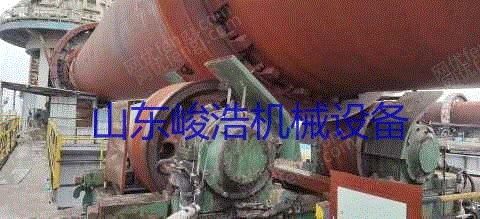 二手燒成設備出售