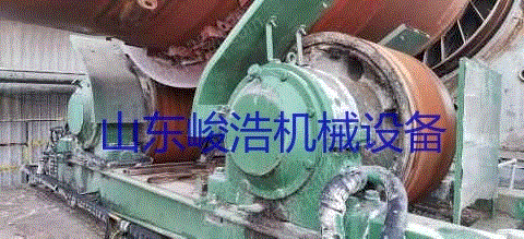 二手燒成設備轉讓