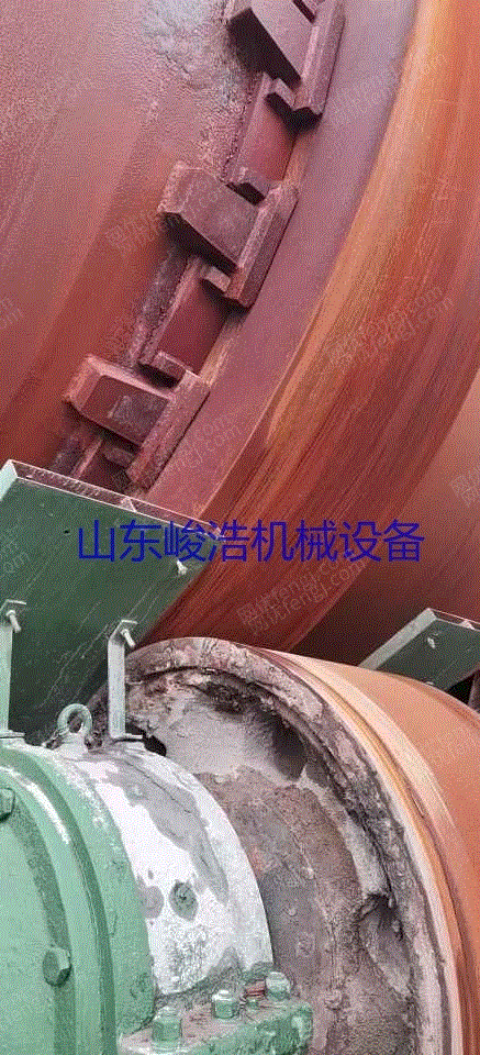 二手燒成設備回收