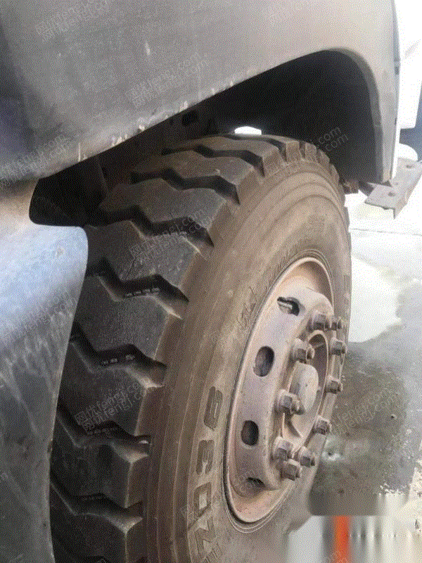 二手搅拌车出售