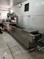 转让二手高速变频打浆机 不锈钢食品打浆机 均质机 转让二手高速变频打浆机 不锈钢食品打浆机 均质机