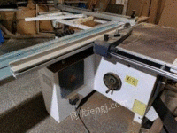 浙江金华木工机械，木工锯板机，裁板机出售