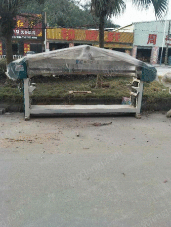 二手家具生产设备出售