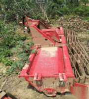 河南鹤壁出售东方红拖拉机