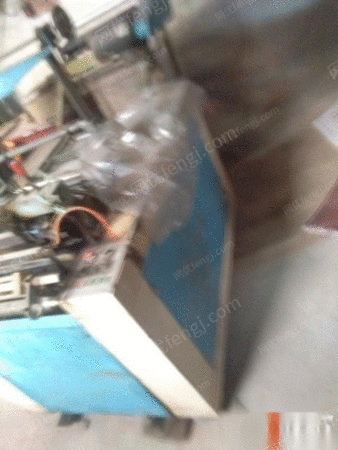 二手塑料包装设备出售