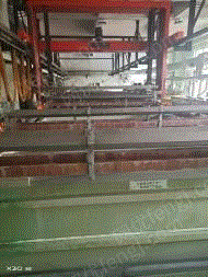 二手电镀、电解设备出售