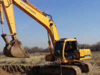 内蒙古包头出售土方车挖掘机提供转盘钻孔机服务