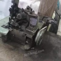 海南三亚电动缝纫机，打边机各一台出售