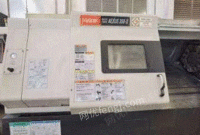 江苏无锡出售二手日本原装马扎克qtn350ii数控车床