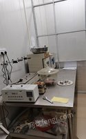 广西南宁化验室成套用品仪器8成新出售