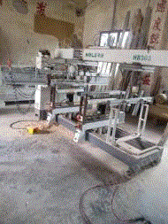 二手家具生产设备出售