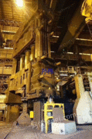 日本10000吨锻造油压机