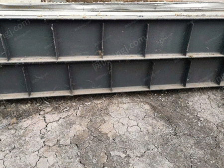 二手双梁行车出售