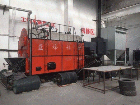 其它工業(yè)鍋爐出售