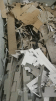 广东长期回收白卡纸/纸箱等废纸 广东长期回收白卡纸/纸箱等废纸