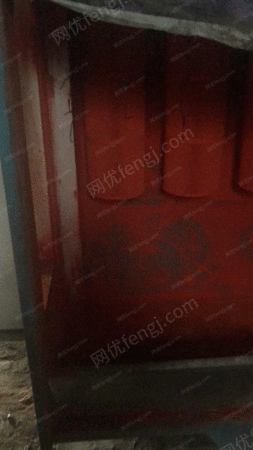 二手金属包装设备出售