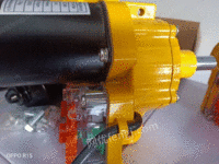 供应河北沧州助农温室卷膜器