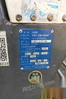 湖南永州18年久保田688q收割机低价出售