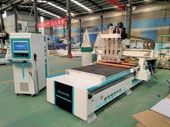 二手家具生产设备出售