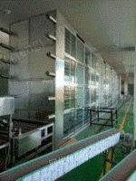 安徽宿州转让方便面生产线