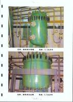 贵州贵阳制药公转让酿造设备一套　含提取、传动、搅拌、加热、冷却、分离等装置
