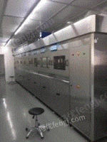 苏州工厂在位便宜转精密超声波清洗机出售