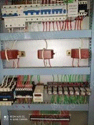 二手塑料包装设备出售