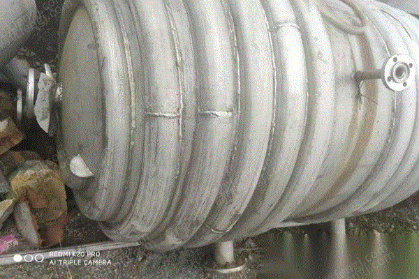 二手蒸發器出售