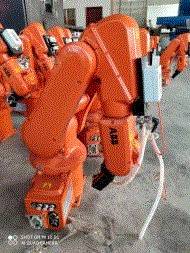 工业机器人转让