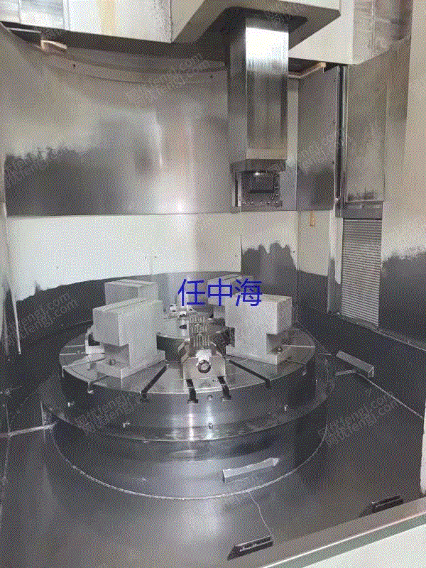 二手数控机床回收