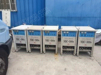 其它電力設備出售