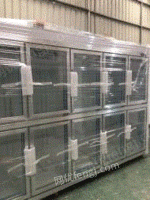 福建厦门出售新旧制冰机 冷柜