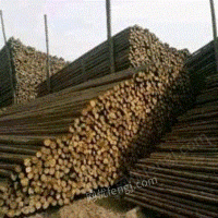 河南郑州处理一批植树杆方木模板竹笆