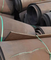 供应尼龙带 轻胶钢丝带3个丝，260吨