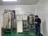 北京昌平区富氢水大型设备出售