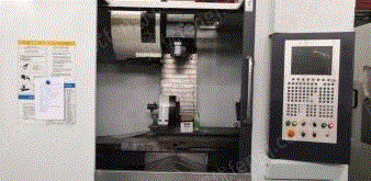 二手加工中心出售