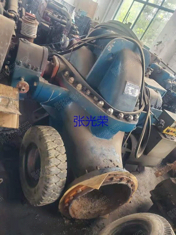 泵價格
