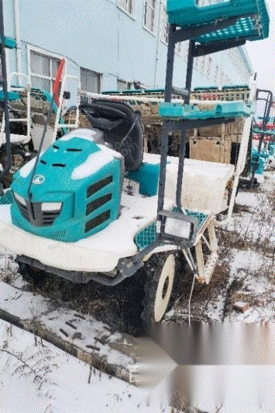 种植施肥机械价格