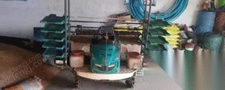 种植施肥机械出售