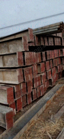 二手双梁行车出售