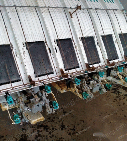 种植施肥机械出售