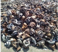 大量回收各种报废设备 废钢废铁
