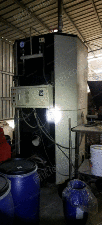 生物質鍋爐出售