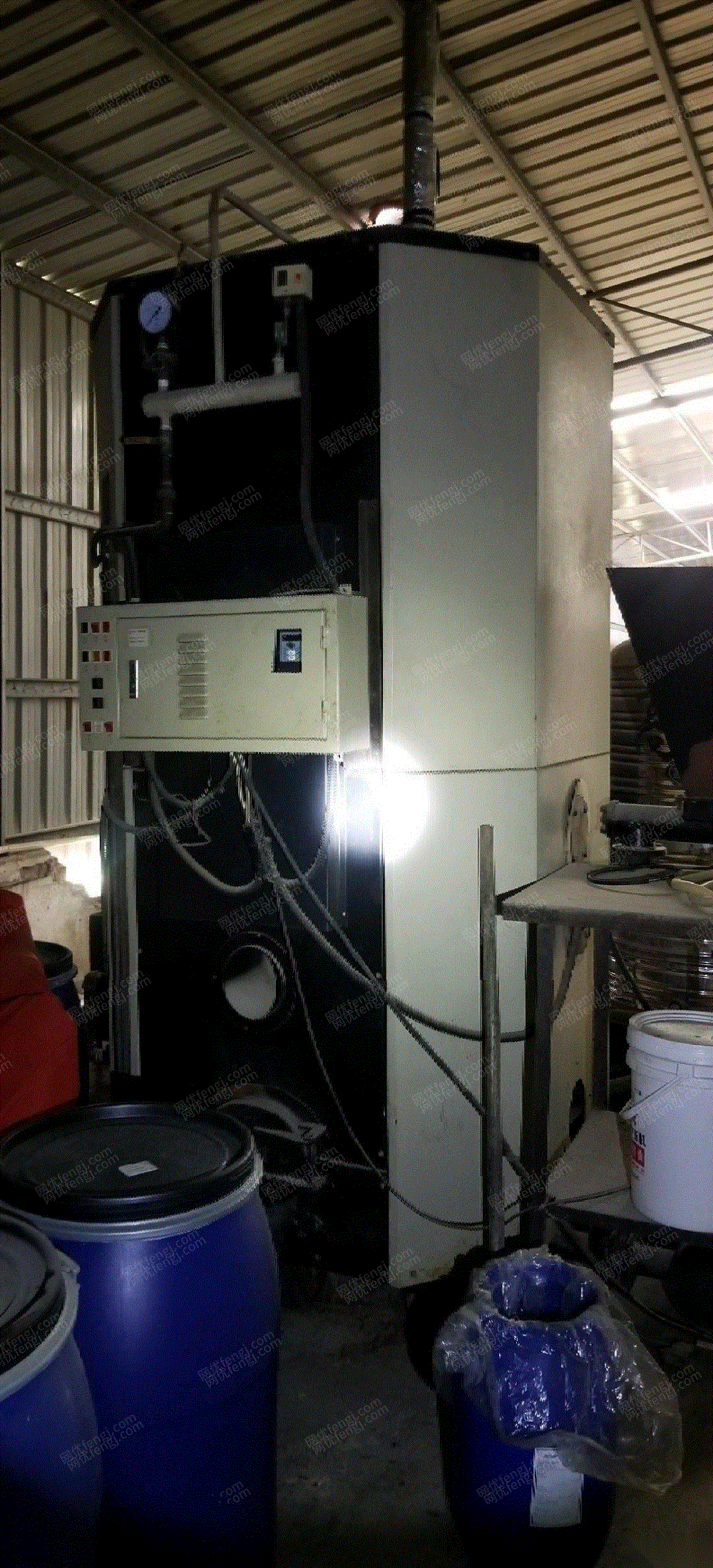 生物質(zhì)鍋爐轉(zhuǎn)讓