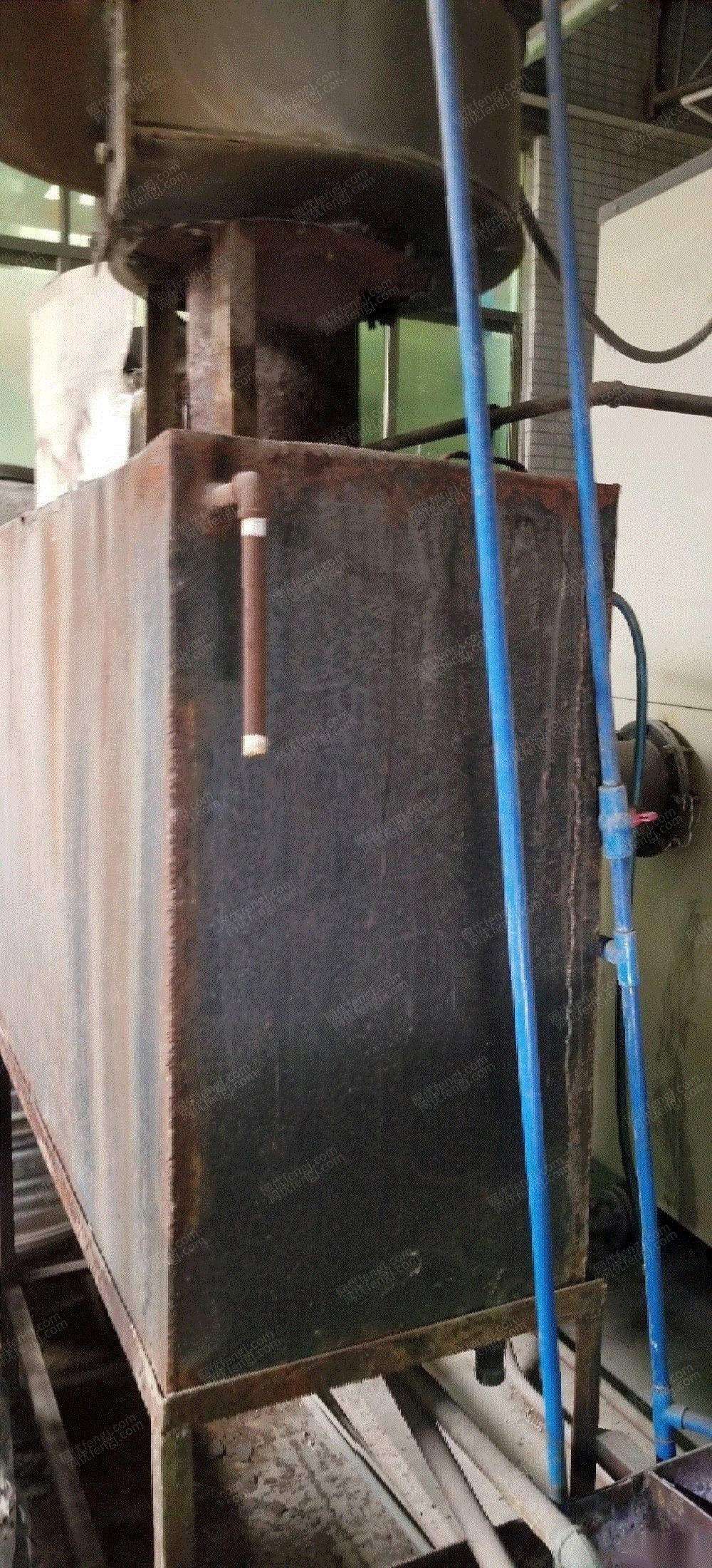 生物質(zhì)鍋爐出售