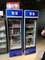 黑龙江哈尔滨出售二手酒店用品，厨房设备，冰柜展柜，空调，饮食设备