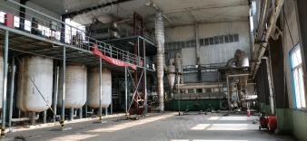 河北沧州出售泰州已停产的纤维素工厂设备 反应釜等 用了三四年.看货议价 可单独卖 